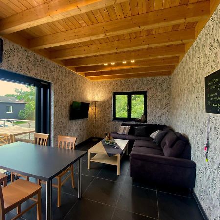 Ferienwohnung Am Weiher Kategorie 1 Nideggen Exteriér fotografie