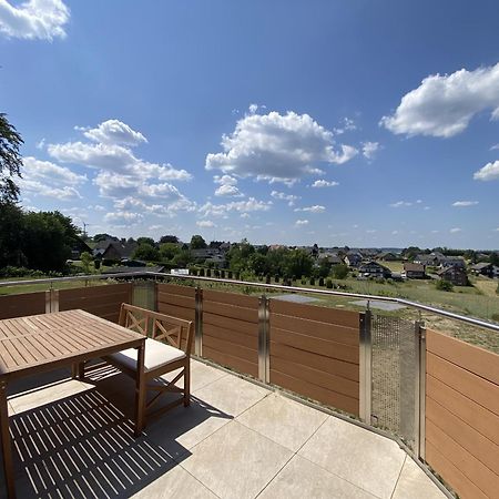 Ferienwohnung Am Weiher Kategorie 1 Nideggen Exteriér fotografie