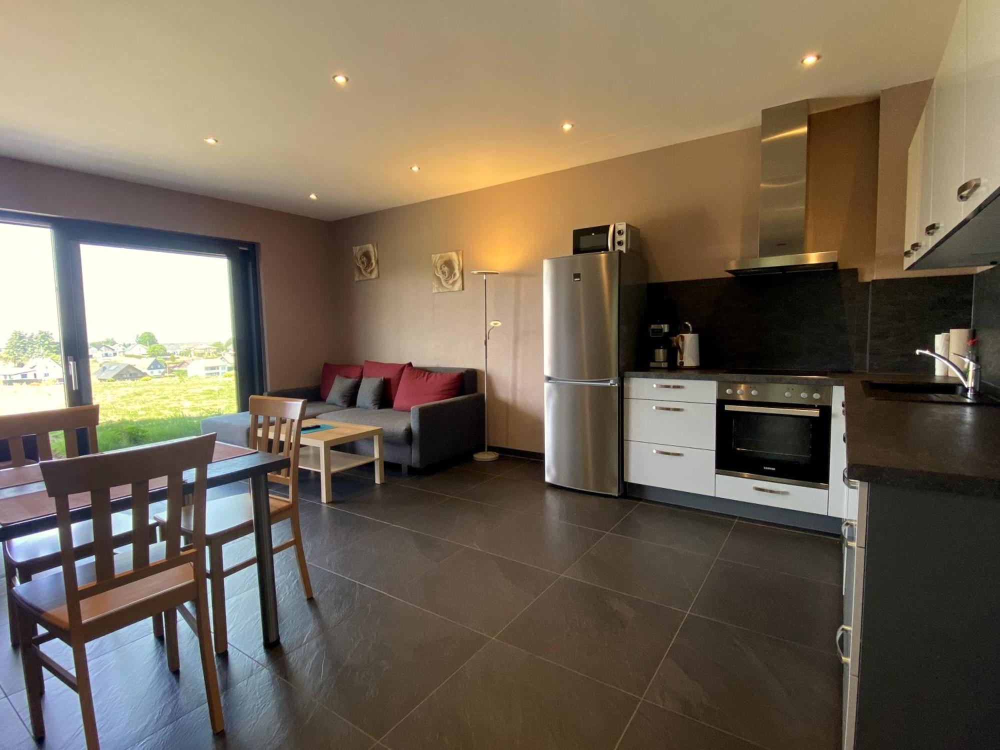 Ferienwohnung Am Weiher Kategorie 1 Nideggen Exteriér fotografie