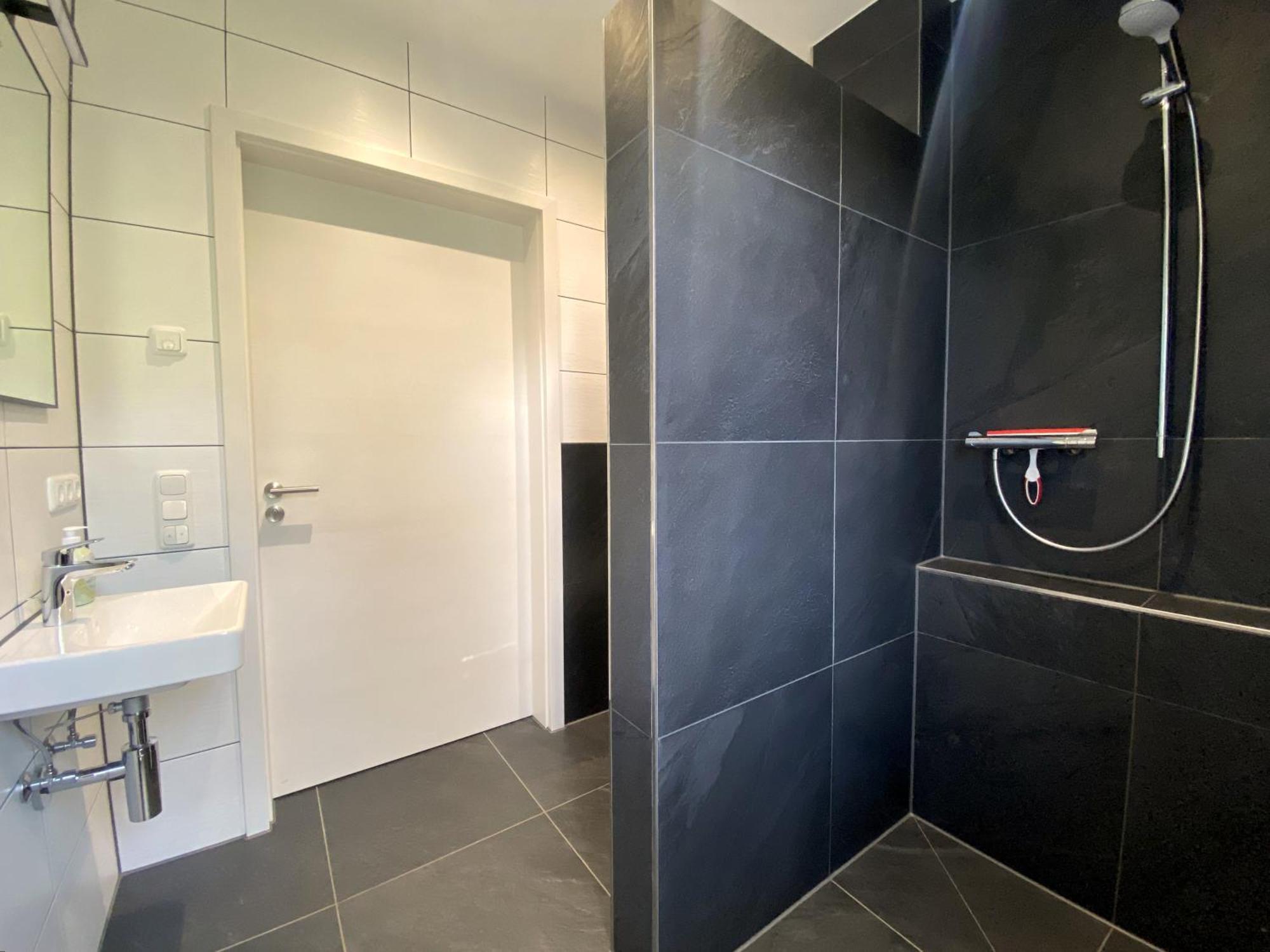 Ferienwohnung Am Weiher Kategorie 1 Nideggen Exteriér fotografie