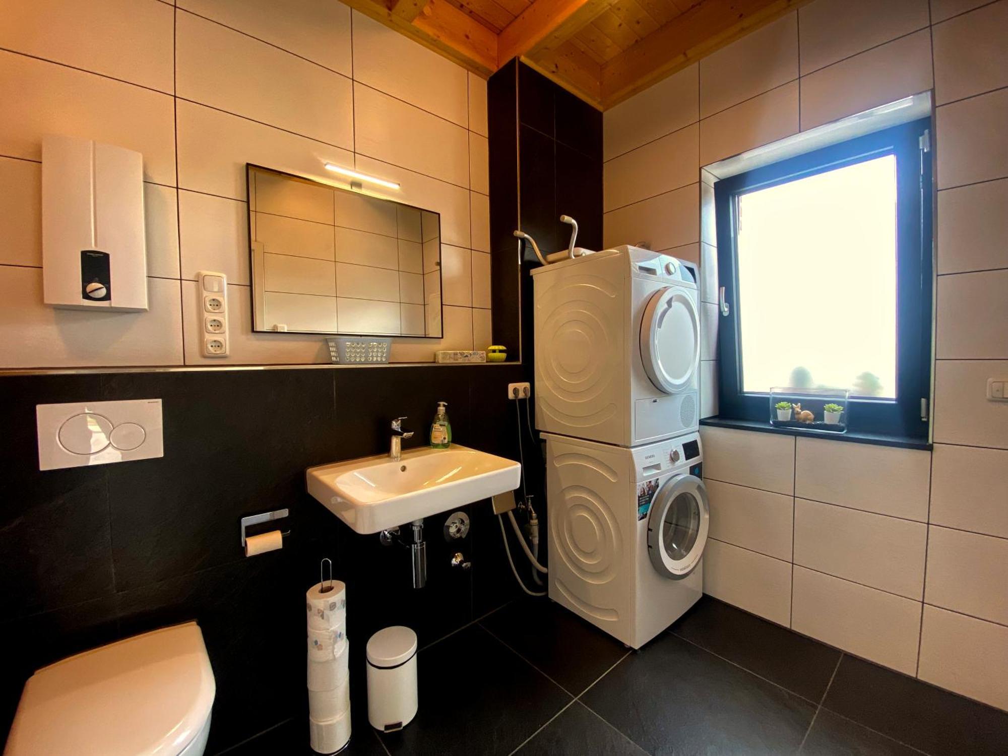 Ferienwohnung Am Weiher Kategorie 1 Nideggen Exteriér fotografie