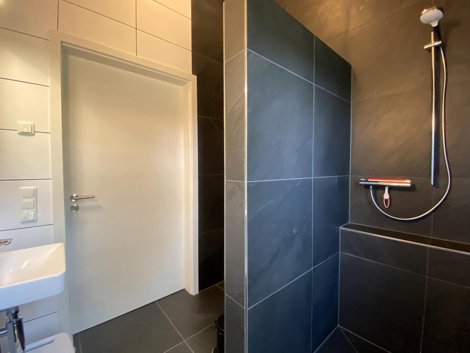 Ferienwohnung Am Weiher Kategorie 1 Nideggen Exteriér fotografie