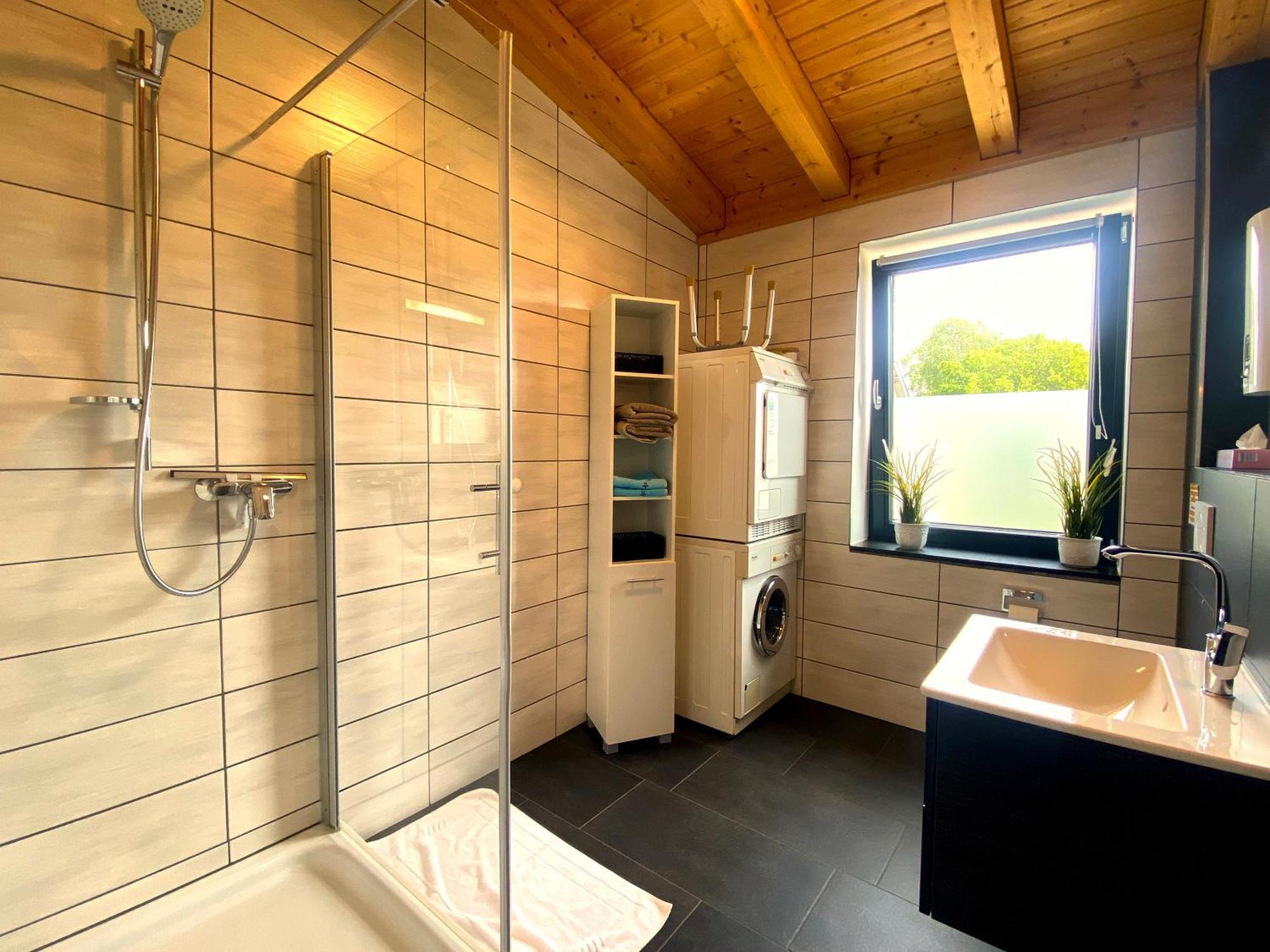 Ferienwohnung Am Weiher Kategorie 1 Nideggen Exteriér fotografie