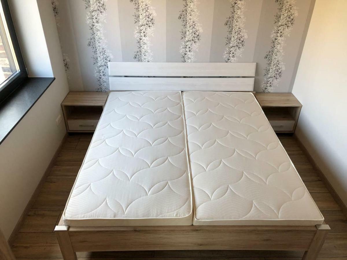 Ferienwohnung Am Weiher Kategorie 1 Nideggen Exteriér fotografie