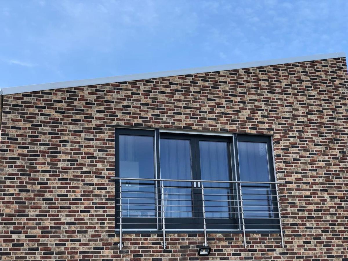 Ferienwohnung Am Weiher Kategorie 1 Nideggen Exteriér fotografie
